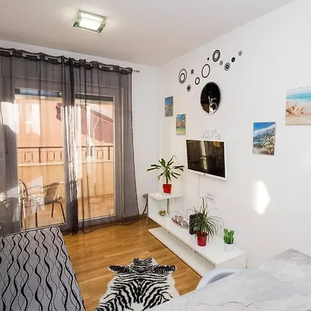 Apartman Viki * 斯普利特
