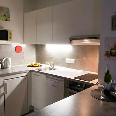 Apartman Viki 公寓 *