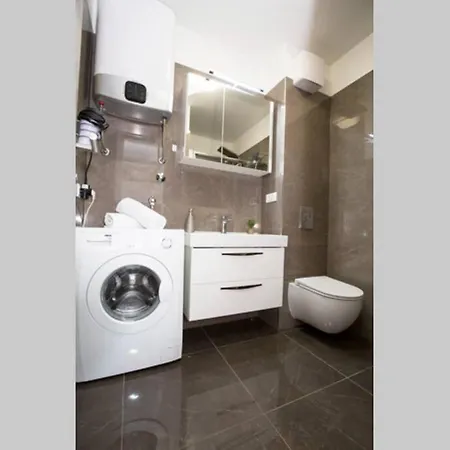 Apartman Viki *