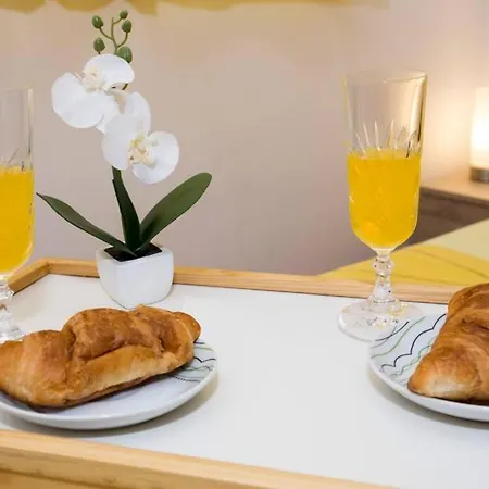 Apartman Viki * 斯普利特