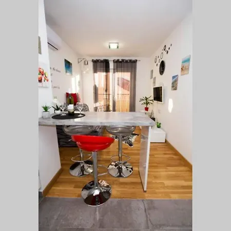 Apartman Viki 公寓 斯普利特