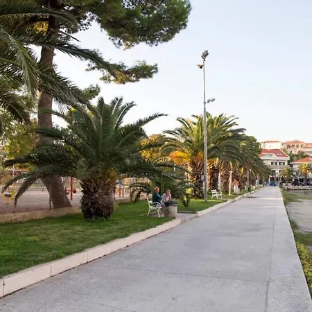 Apartman Viki