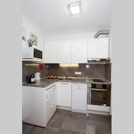 Apartman Viki