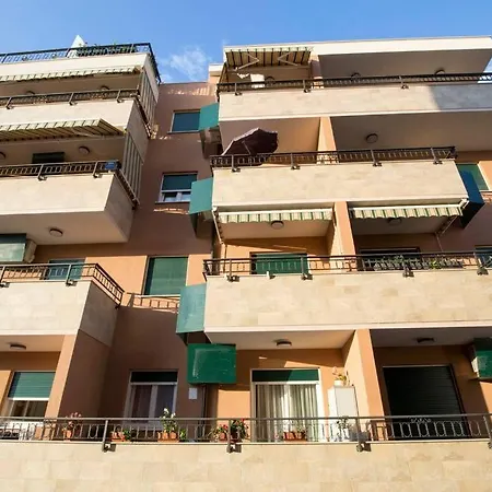 公寓 Apartman Viki 斯普利特