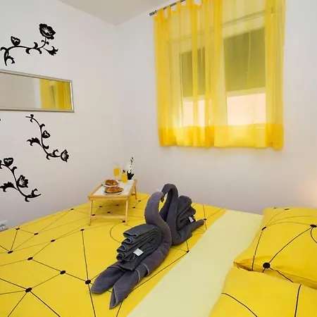Apartman Viki