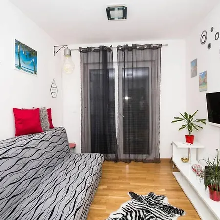 Apartman Viki *