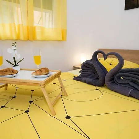 Apartman Viki * 斯普利特