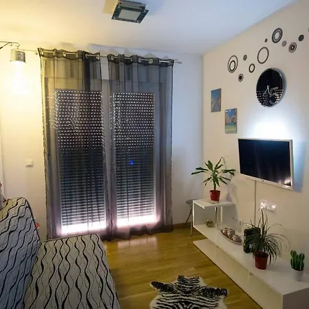 公寓 Apartman Viki *
