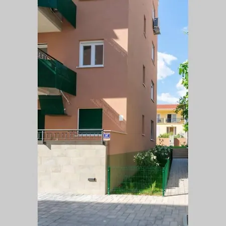 Apartman Viki * 斯普利特