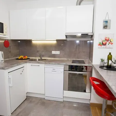 Apartman Viki 公寓