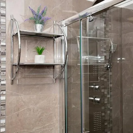 Apartman Viki