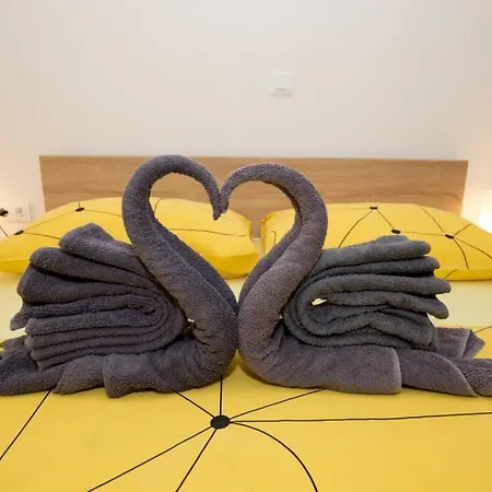 Daire Apartman Viki