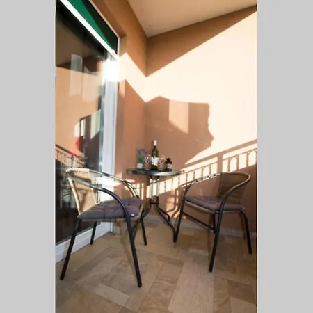 Daire Apartman Viki Split